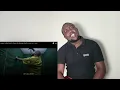 AFRICAN GUY REACT Abyusif - MAMLAKA ft. Perrie   (REACTION!!!)| The React Kingdom