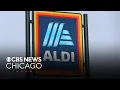Aldi to take over vacant Whole Foods location in River North