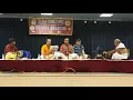 Bhajare manasa bodendram Washington DC