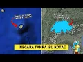 Download Lagu NEGARA-NEGARA YANG TIDAK MEMILIKI IBU KOTA! - Keliling Dunia Yuk!