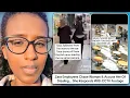 Woman Responds With CCTV Footage After Zara Employees Accuse Her Of Stealing