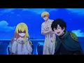 Lagu Claude x Athanasia x Lucas Glowing Moonflower Heart「AMV」Who Made me Princess
