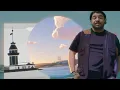 Üsküdar Sahildeyim - Ahiyan