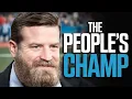 The CRAZY Truth About NFL Journeyman Quarterbacks Like Fitz