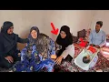 Download Lagu Emergency presence of doctors to help baby and Mahbouba