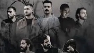 Shahin Najafi Shayea Navidad Sadegh Bahram Sorena Maslak Remix 3un 3ûň 12369 3un30 