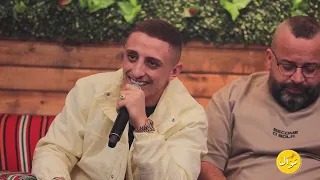 لو سرقت منا الايام هم بيكبر اكتر اكتر اكتر جديد الفنانين عدي الزاغة وانس ابو سنينة 