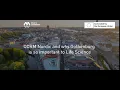 CCRM Nordic and why Gothenburg is so important to Life Science