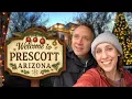 Arizona s Christmas City Was NOT What We Expected