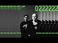 HotLap Live @ Insomniac Radio 02 (Emanuel Satie, Liva K, Samm)