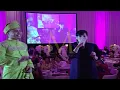 Hafiz Suip & Misha Omar   Terimaku Seadanya Official wedding reception by MOM