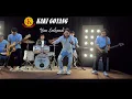 YAN SRIKANDI // KAKI GOYANG KOPLO {Official Music Video}