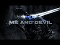 Download Lagu Me And The Devil - Soap Skin (Inviz Remix) Funk Hello Satan MP3