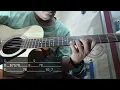 Download Lagu Bhuli Gaye Samjhana lai Kusume Rumal With Tab Lesson #nepalisong #guiterlead #bymg