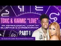 An Astrological Look At Blueface ChriseanRock PART 1 An Astro G Ladies Roundtable Discussion