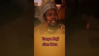 tsaya kaji gaskiya ii sheikh muhammad bello al adamawy rahimahullah
