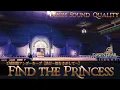 Lagu 【FFXIV - OST】王城旧跡アンダーキープ〖決行~姫をさがして~〗《Find the Princess》作業用BGM 高音質