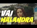 Download Lagu ANITTA - VAI MALANDRA (ÁUDIO OFICIAL)