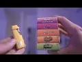 TRYING 6 FAKE CARTS