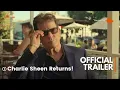 Download Lagu Hollywood's Most UNEXPECTED Comeback | Charlie Sheen in RAMBLE ON