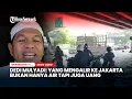 Download Lagu Dedi Mulyadi soal Banjir Kiriman ke Jakarta: Yang Mengalir Bukan Hanya Air Tapi Juga Uang