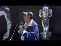 Jim Nabors Farewell Performance at the 2014 Indianapolis 500
