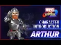 Video di Marvel vs. Capcom: Infinite - Arthur Tutorial