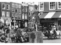 Download Lagu Martha Mokum - Lieverdje, wat sta je alleen op 't  Spui ( 1965 )
