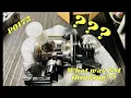 Chevy Equinox High Pressure Fuel Pump Replacement Code P0172 2 4 Ecotec