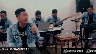 Download GED - Yesus Hidup medley Ku Bebas MP3