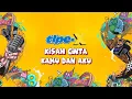 Lagu Tipe-X - Kisah Cinta Kamu dan Aku ( Official Lyric Video )