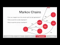 Natural Language Processing Part 6 Text Generation with Markov Chains in Python