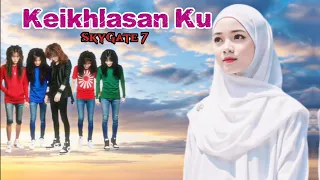 skygate 7 my sincerity