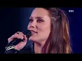 Florent Pagny – Chanter | Jérémie Clamme VS Julie Moralles | The Voice France 2016 | Battle