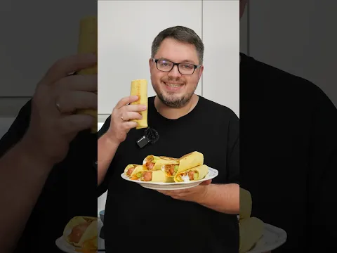 Хот-Дог в Лаваше