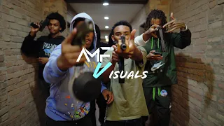 Lil Scoom89 - Nightcrawler