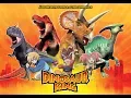 Lagu Dinosaur King Theme Song and Credits