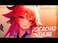 Download Lagu Nightcore - GigaChad Theme