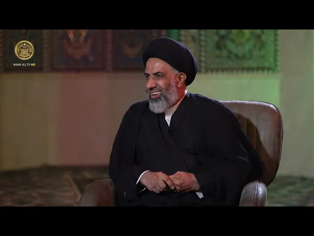 ⁣بعد الرحيل (اسهامات الإمام علي (ع) في حفظ الشريعة بعد وفاة الرسول (ص)