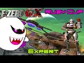 F-ZERO GX Grand Prix Mode Ruby Cup Expert