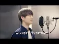 Download Lagu WINNER - ‘EVERYDAY’ Cover by Dragon Stone