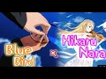 Download Lagu Blue Bird x Hikaru Nara AMV Mashup