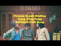 Download Lagu Relung Kaca - Proses Bijak.Medley Pang Ping Pung Balinese Folk Song