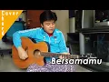 Download Lagu Bersamamu (Putih) | Cover | Chord