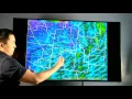 Windy Dusty Forecast in Store This Afternoon - 28 April 2016 2pm