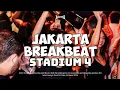 Lagu JAKARTA STADIUM 4 BREAKBEAT | MIXTAPE DJ VARO 2026