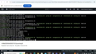 Shell Scripting break continue Statements