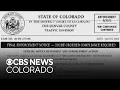 200 people appear at Denver County Court due to traffic fine scam
