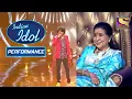 Download Lagu 'Aaja Aaja Main Hun Pyaar Tera' का यह Rendition By Nihal है Superbly Smooth | Indian Idol Season 12