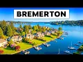 A FULL Tour of Bremerton WA